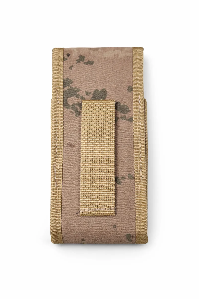 Anadolu Tactical Taktik Bıçak Kılıfı Outdoor Kamp