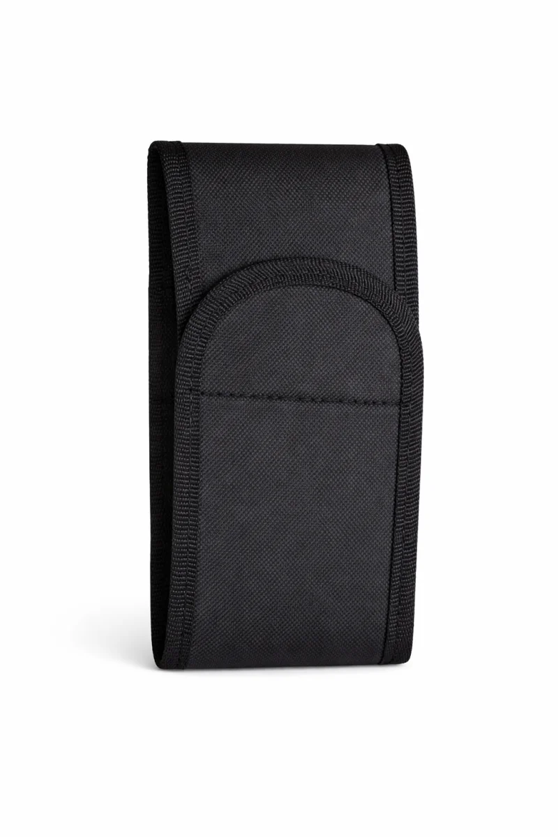 Anadolu Tactical Taktik Ekipman Kılıfı Outdoor Kamp Siyah