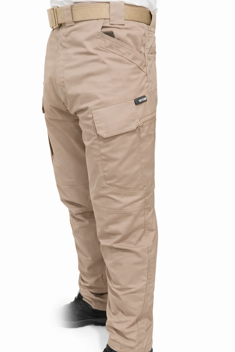 METAM Tactical Ribstop Pantolon 1065 - Outdoor Taktik Çok Cepli Dayanıklı Pantolon